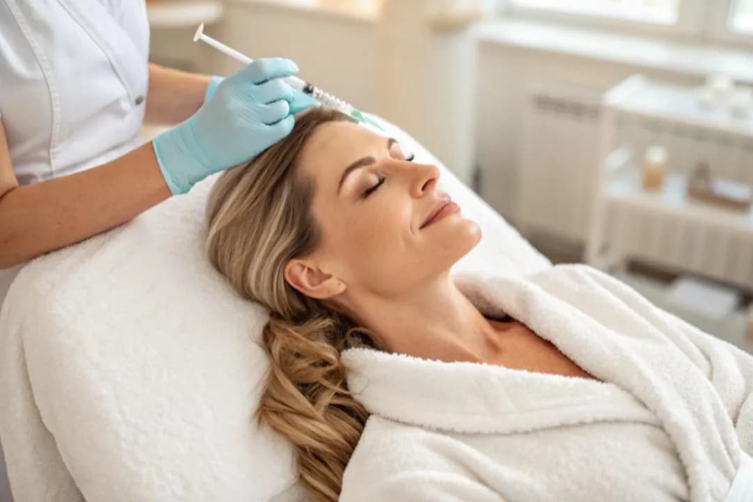 Botulinumtoxin / Botox®