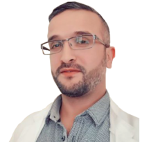 Dr. med. Awad Abuawad